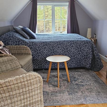 The Den , Sengera Apartment Inverness Bagian luar foto