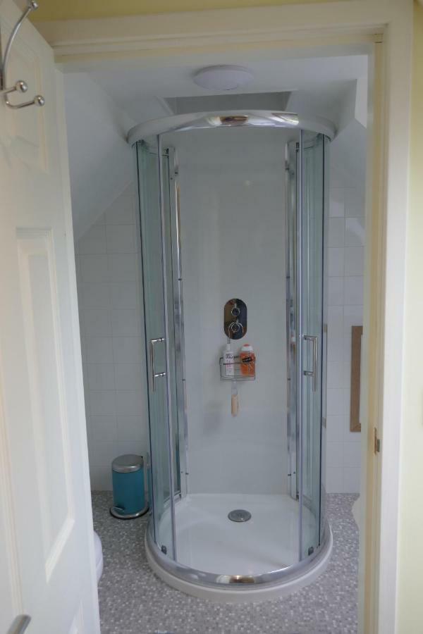 The Den , Sengera Apartment Inverness Bagian luar foto