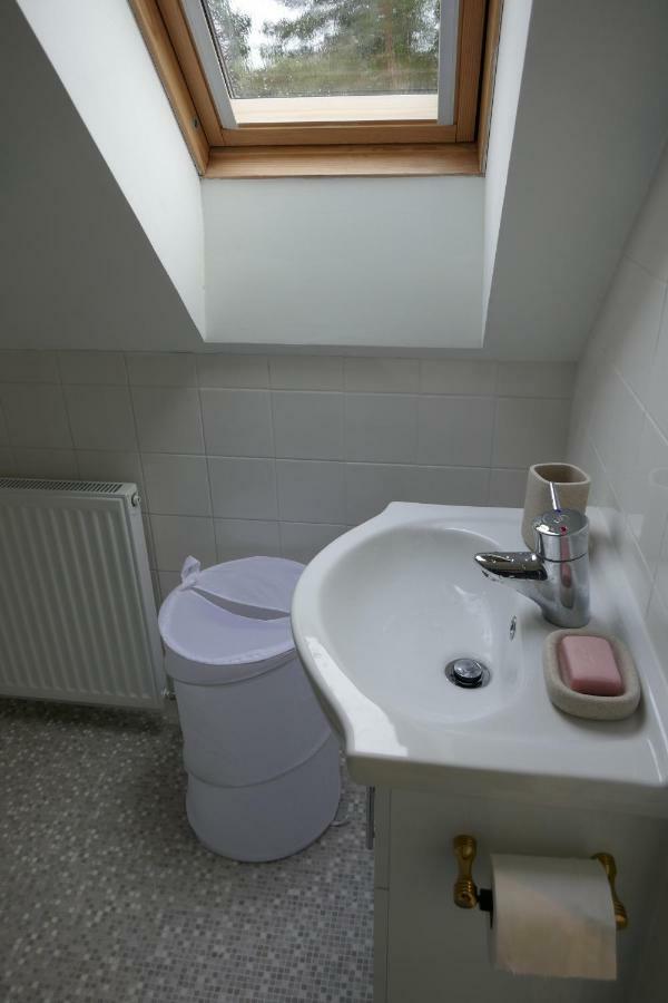 The Den , Sengera Apartment Inverness Bagian luar foto
